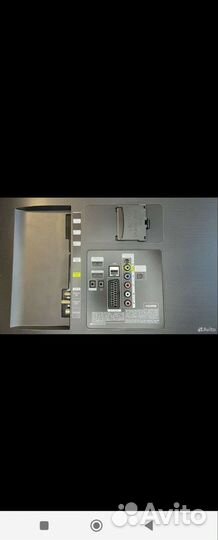 3D LED Телевизор Samsung ue48h6650at