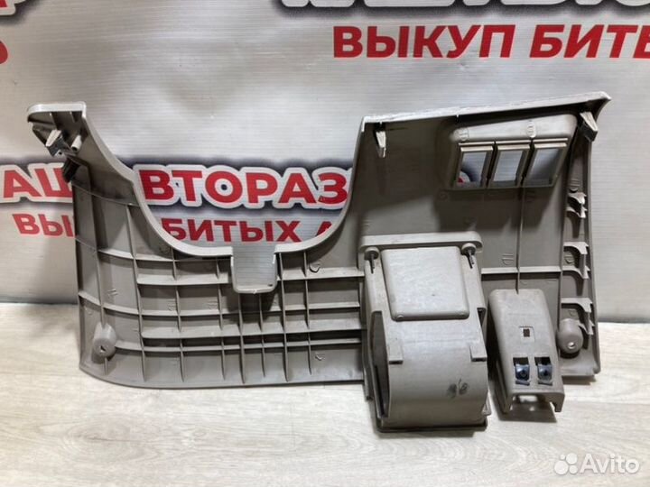 Накладка на торпедо Chery Fora(A21) седан 2007