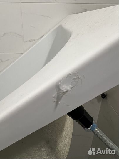 Ванная акриловая 170 70 новая