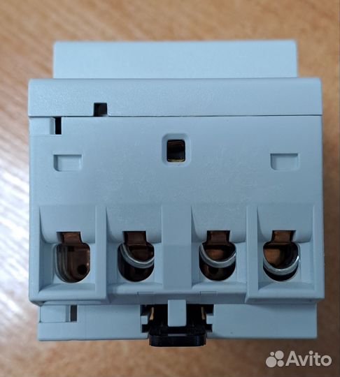 Контактор abb