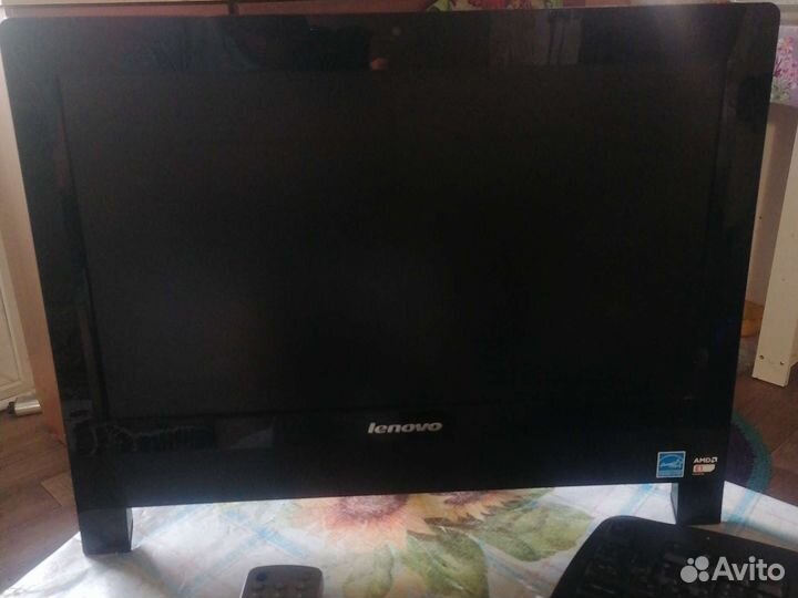 Моноблок lenovo s 310