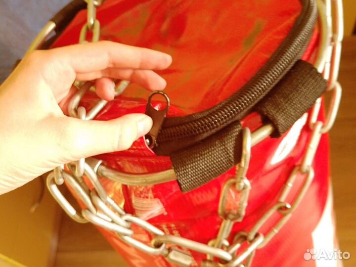 Боксерская груша