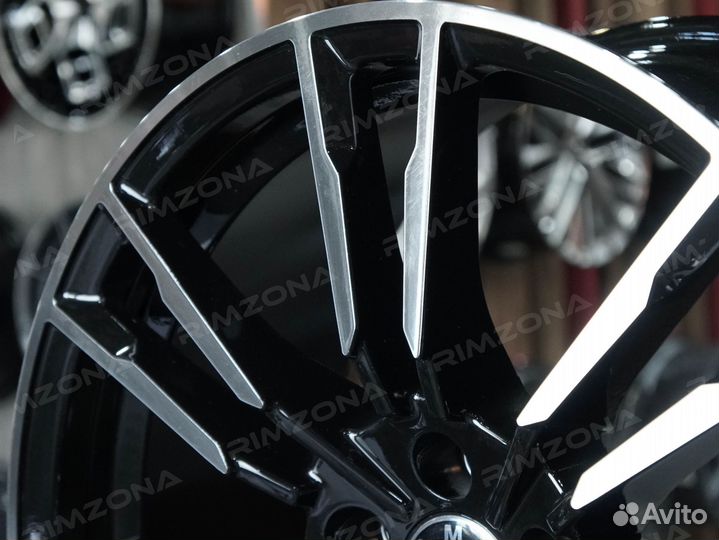 Литые диски 706 Style R19 для BMW
