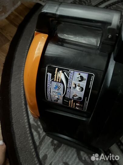 Пылесос Samsung