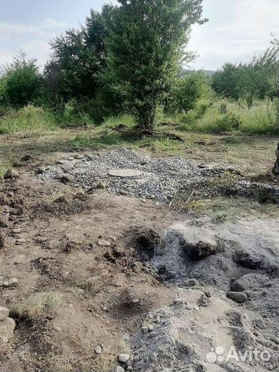 Септик для частного дома