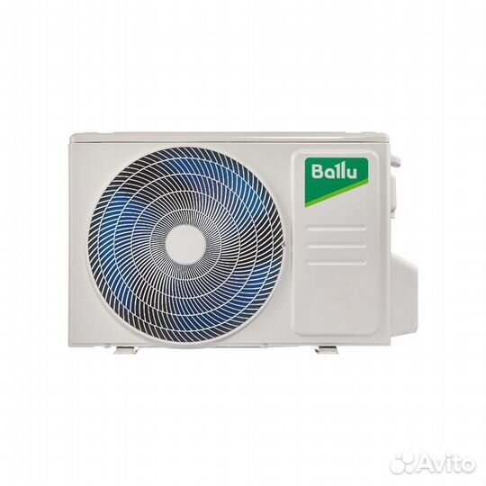 Сплит-система Ballu Olympio Edge BSO-07HN8 22Y