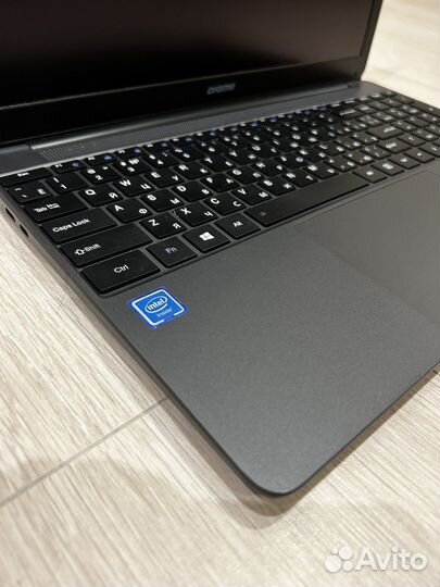 Ноутбук Digma EVE 15 P418