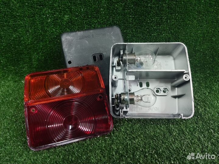 Задние фонари Стопы на прицеп