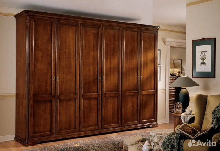 Шкаф от производителя