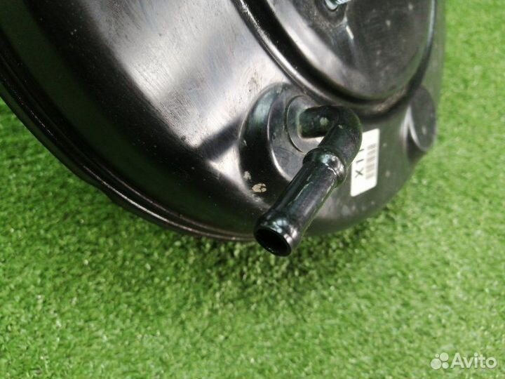 Вакуумный усилитель Kia Ceed JD G4FG 2014