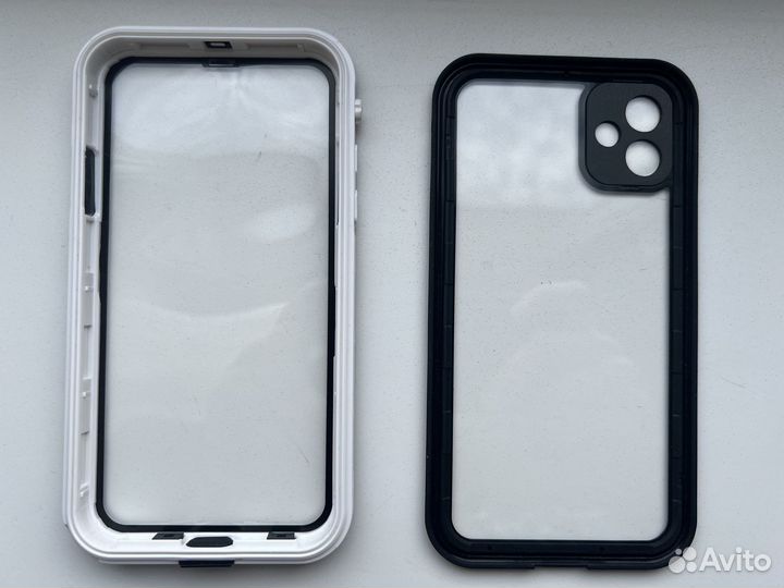 Водонепроницаемый чехол для iPhone 11