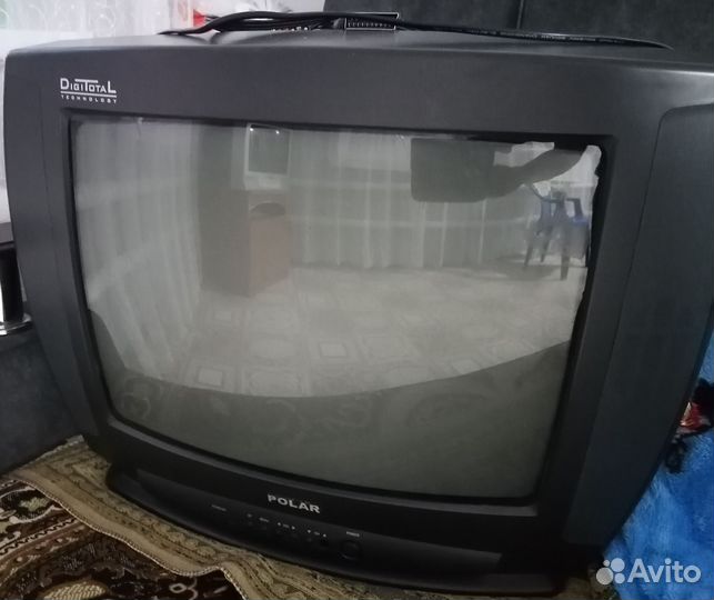 Телевизор