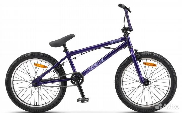 BMX stels Saber 20” (новый)