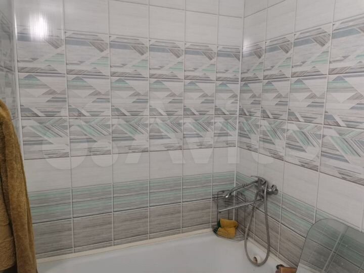 2-к. квартира, 40,6 м², 3/5 эт.