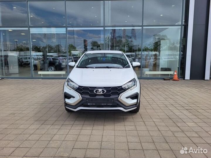 LADA Vesta, 2023
