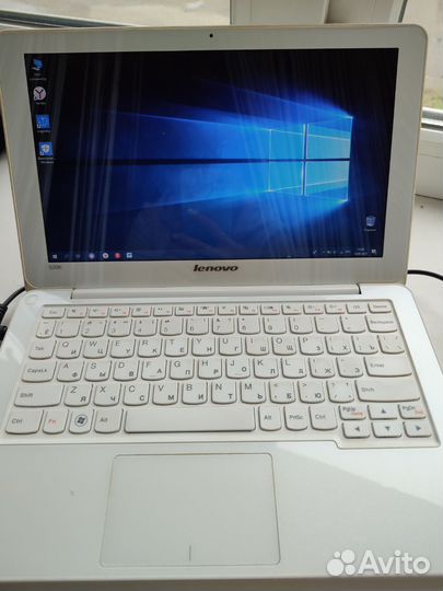 Нетбук lenovo