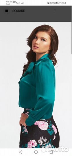 Блуза женская Guess