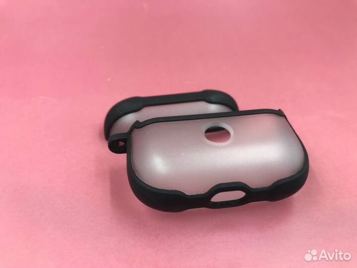 15169 Чехол для наушников Apple