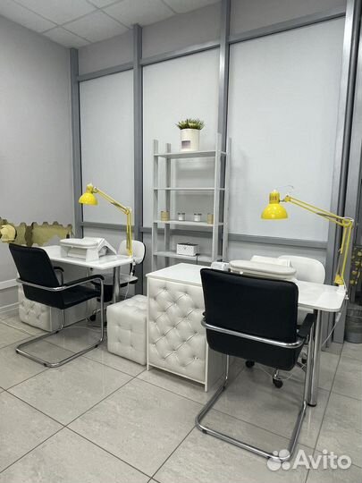 Аренда мастеру маникюра