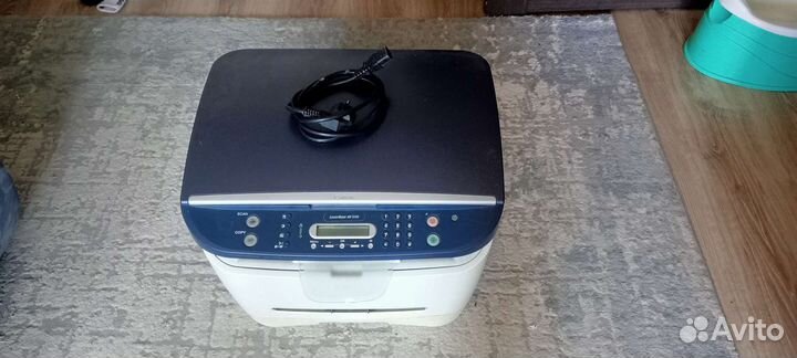 Мфу Canon MF3110