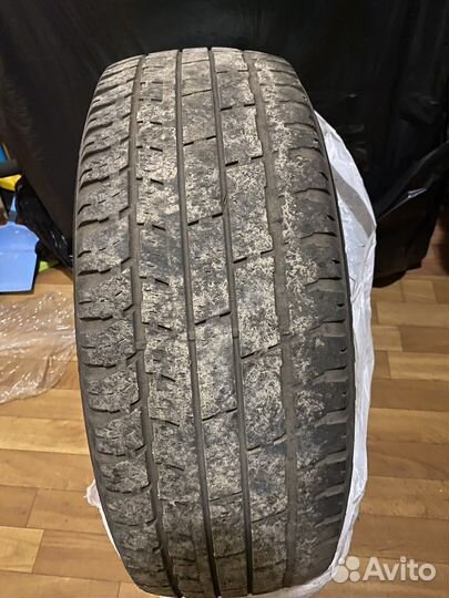 Amtel Cruise 4x4 215/65 R16