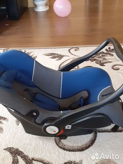 Автолюлька