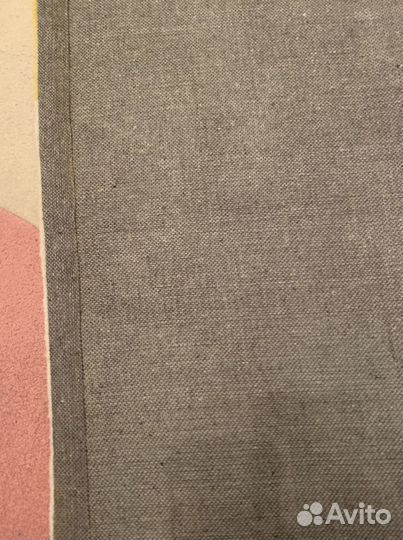 Ковер шерстяной 180*220