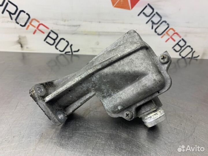 Клапан вентиляции картерных газов Mercedes Clk