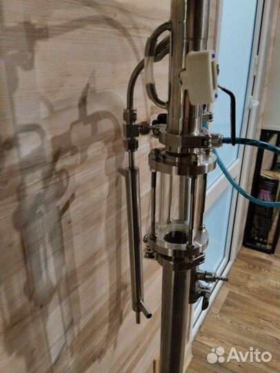 Самогонный аппарат