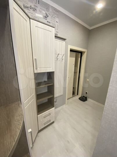 2-к. квартира, 50 м², 3/6 эт.
