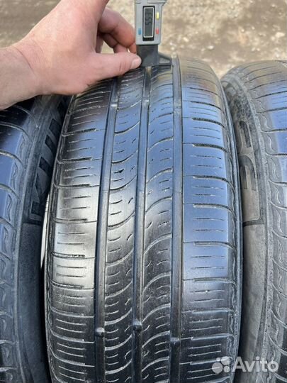 Kumho Sense KR26 195/65 R15 91H