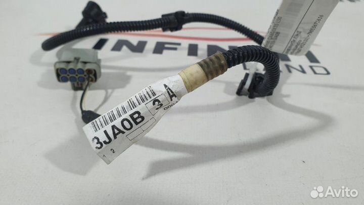 Жгут бамперной проводкки Infiniti Qx60/Jx35 L50