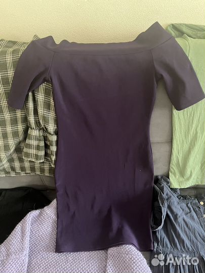 Пакет вещей 42-44