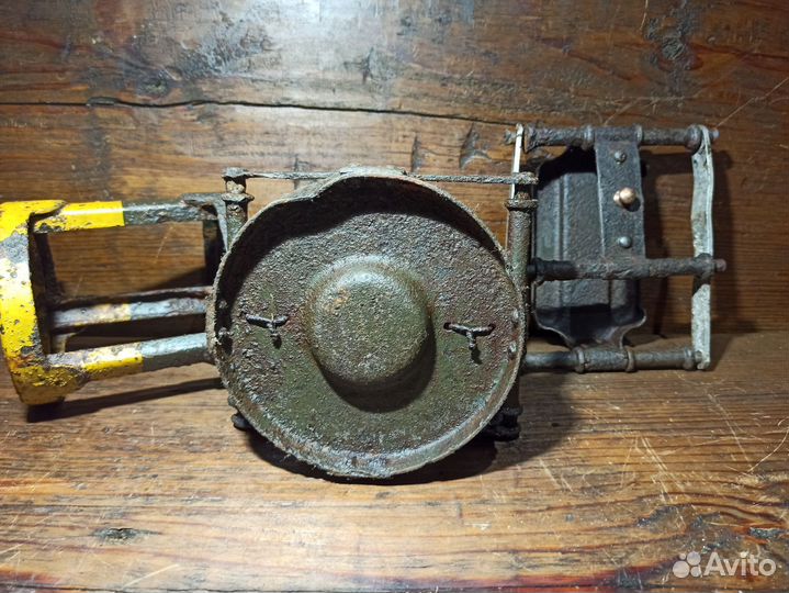 Укупорки немецкие