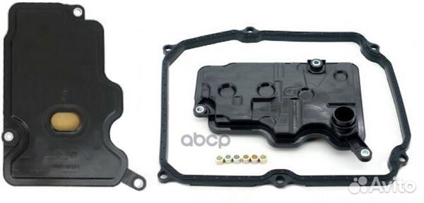 Фильтр АКПП JT536K JT536K JS Asakashi