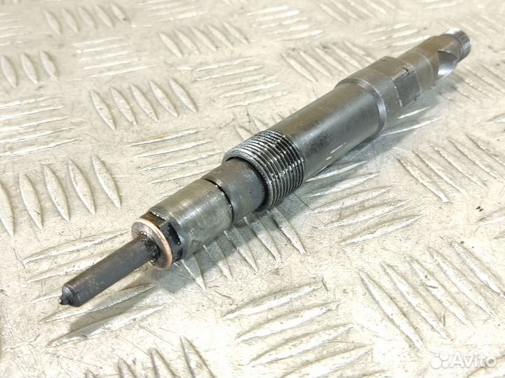 Форсунка двигателя Ford Transit 2000-2006