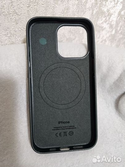 Чехол на iPhone 13 pro