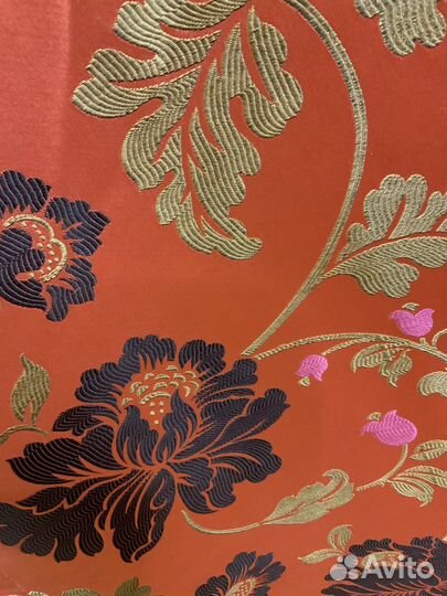 Японские шторы