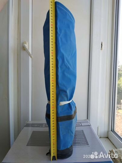 Бахилы озк для туризма, рыбалки и охоты, новые