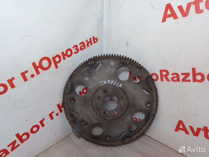 Маховик АКПП Mazda Capella