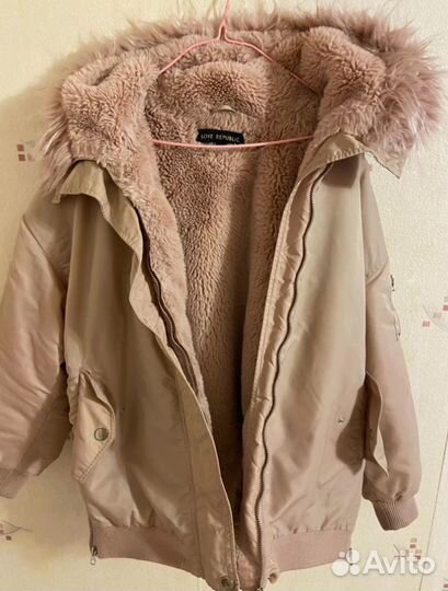 Пакет женских брендовых вещей 46-48р