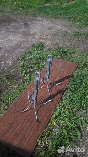 Якорь для лодки бу