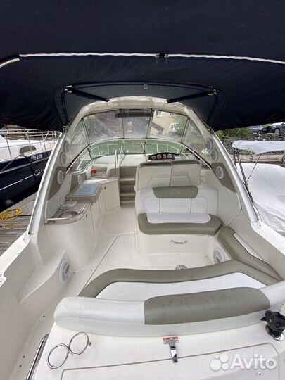 Sea Ray 335