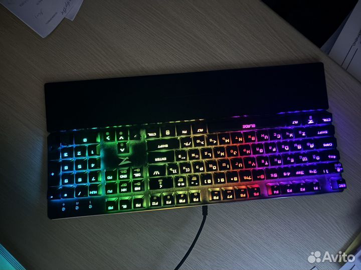 Игровая клавиатура