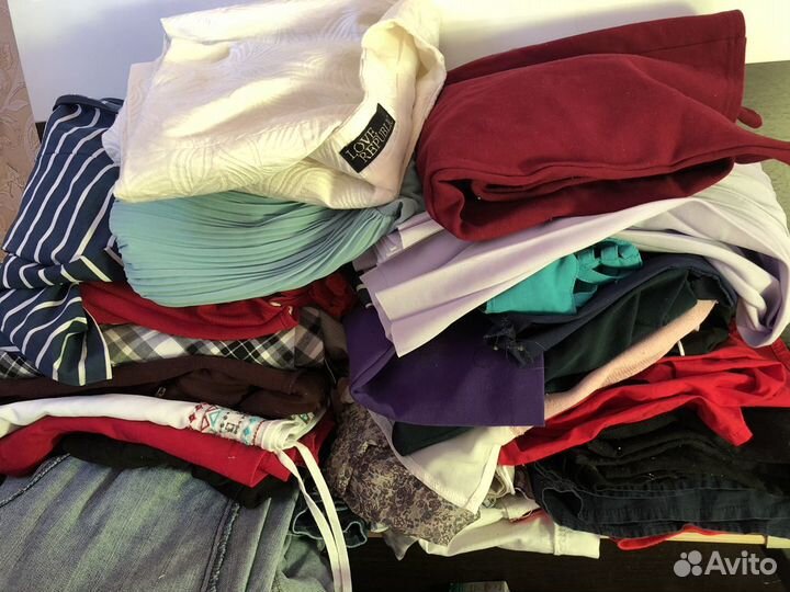 Вещи на девушку 42-44р