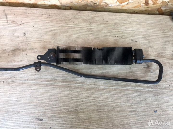 Радиатор гур Mercedes-Benz G-Class