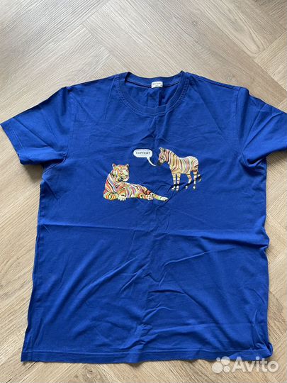 Футболка Paul Smith