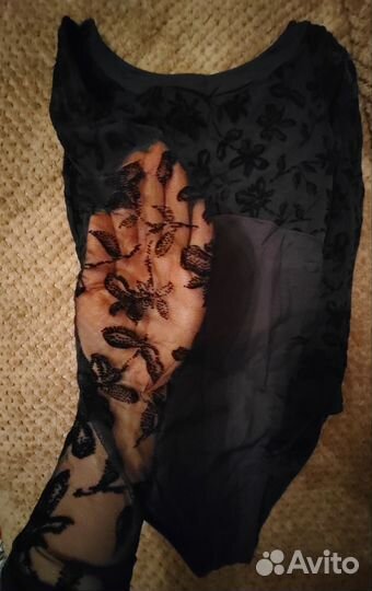 Боди женское размер 42