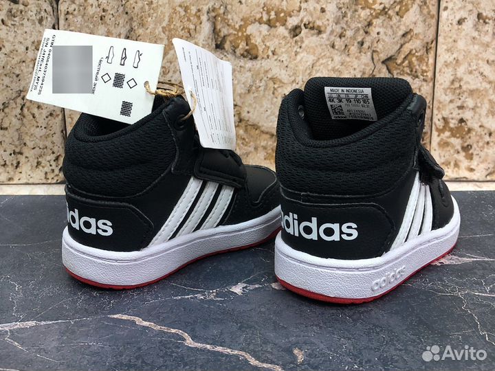 Кроссовки детские adidas