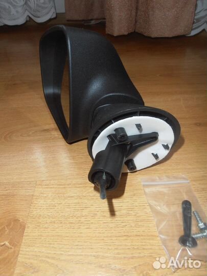 Боковое зеркало Рено Дастер